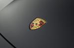 Porsche Taycan Turbo S 2020 года (AU)